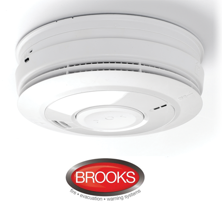 Smoke Alarm Maintenance and Replacement – Complete Property Compliance